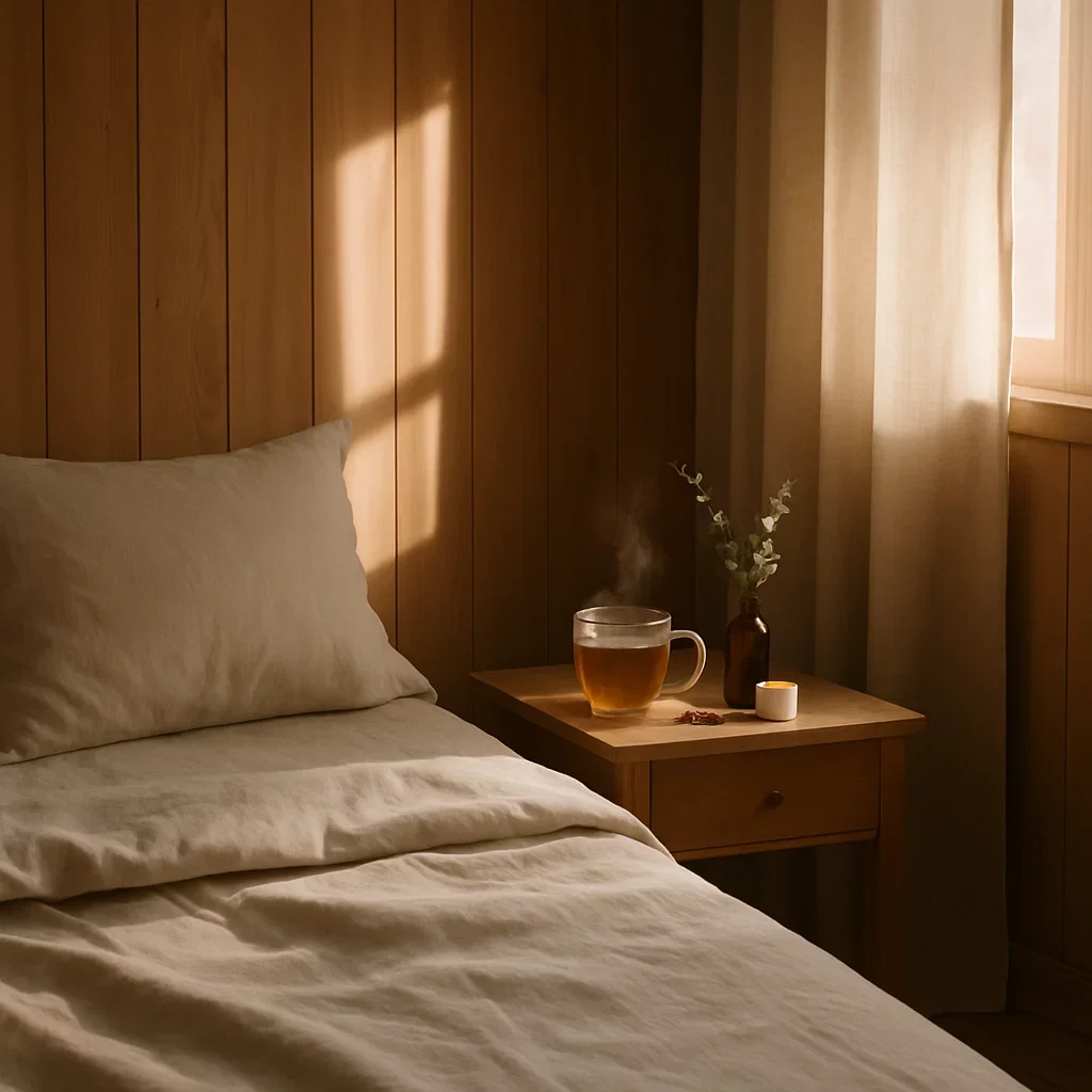 The Rest Deficit: Why You Feel Drained Even When You Sleep Enough