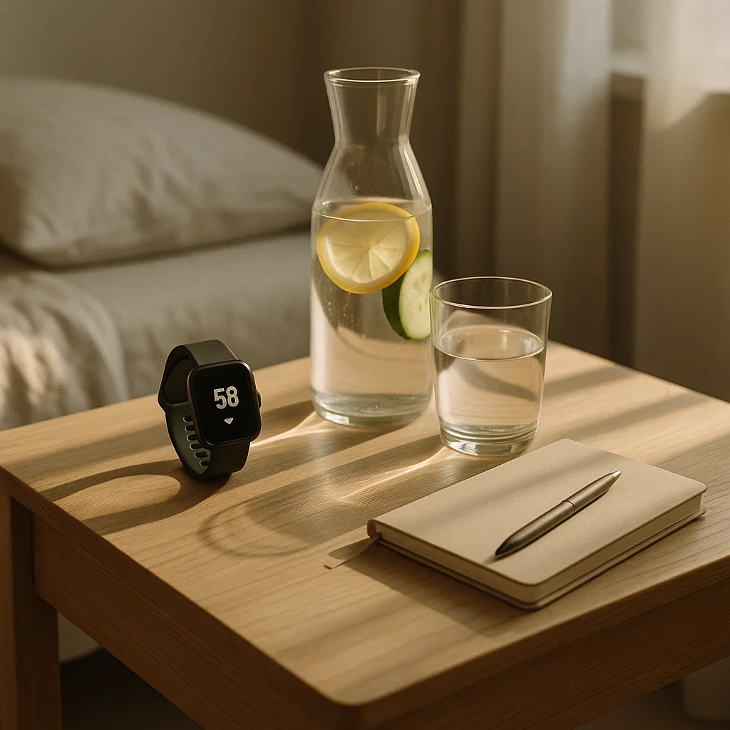 Resting Heart Rate: The Most Underrated Performance Metric You're Ignoring