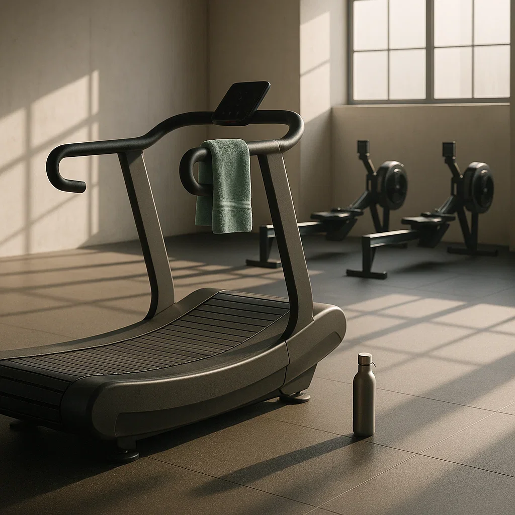 Zone 2 Training: The Most Misunderstood Habit for Long-Term Performance