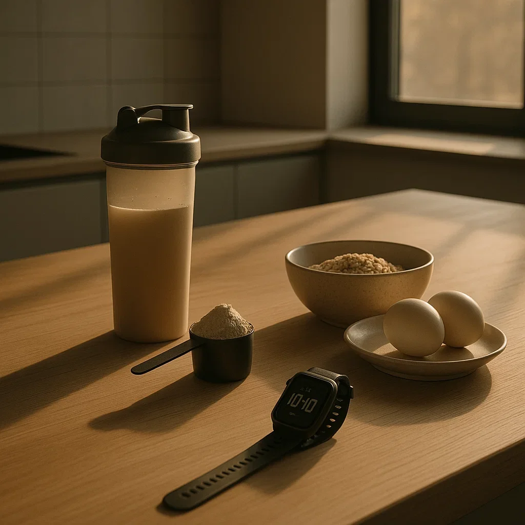 Protein Timing Myths: When It Actually Matters