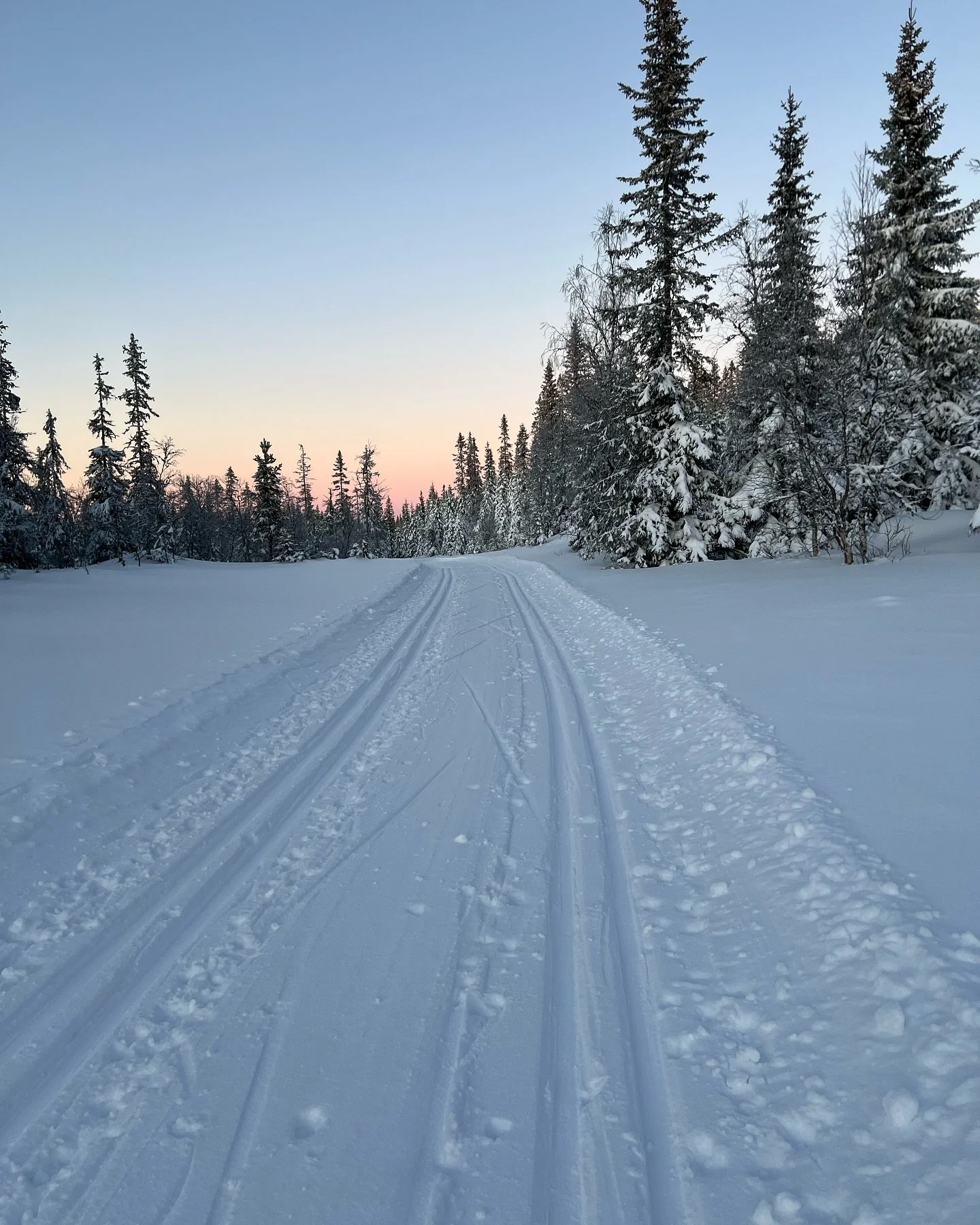 Det er n&aring; under en m&aring;ned til &aring;rets Pendlerrenn, og vi vil gi bort en deltakelse til en valgfri distanse. Distansene er 135 km fra Gj&oslash;vik (Hunndalen), eller Vingrom (Fjellmyra). 

Det eneste du trenger &aring; gj&oslash;re er 