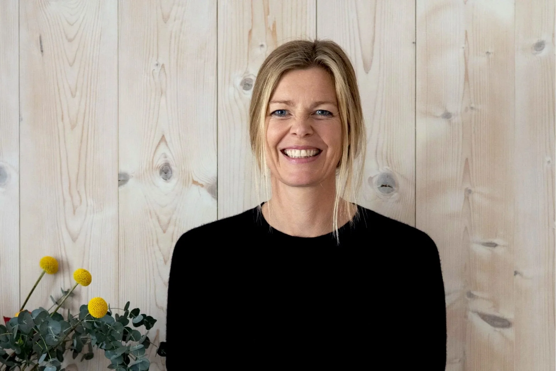 Anke, psychologische Beraterin für Kinderwunschbegleitung