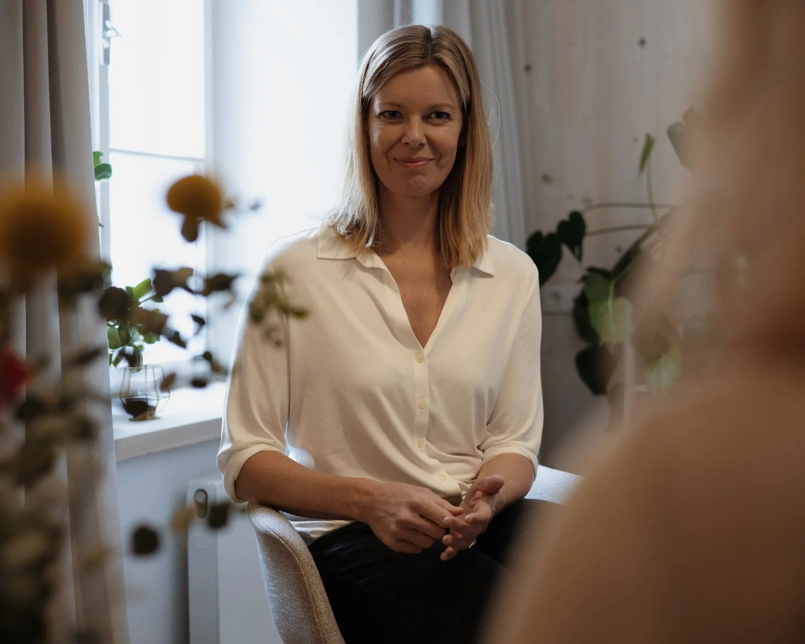 Individuelles psychologisches Kinderwunsch Coaching