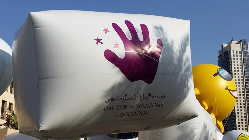 Emaar inflatable balloons lk.webp