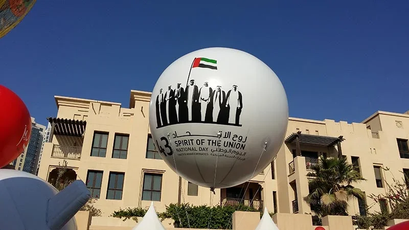 Emaar inflatable balloons x.webp