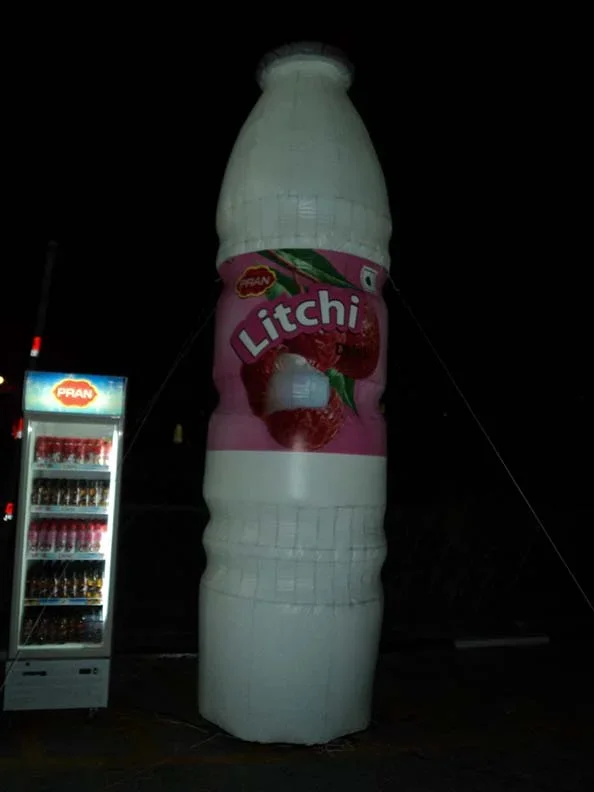 Pran Juice Inflatable Bottle a.webp