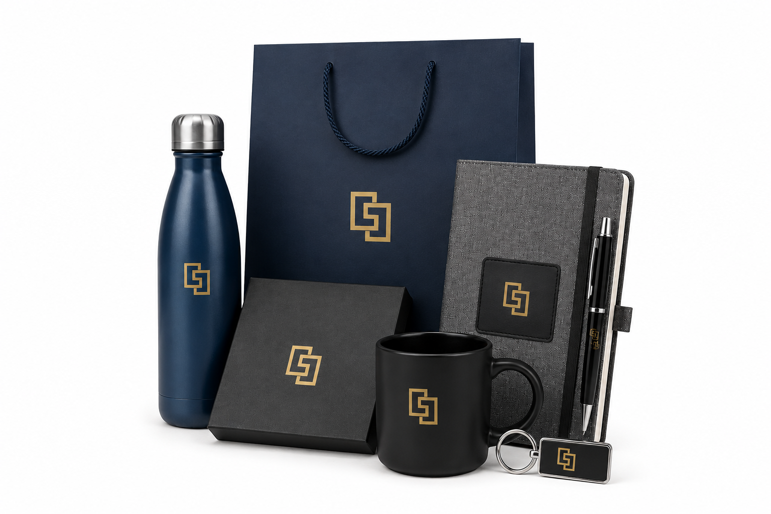 Present the Perfect Corporate &amp; Promotional Gifts in UAE