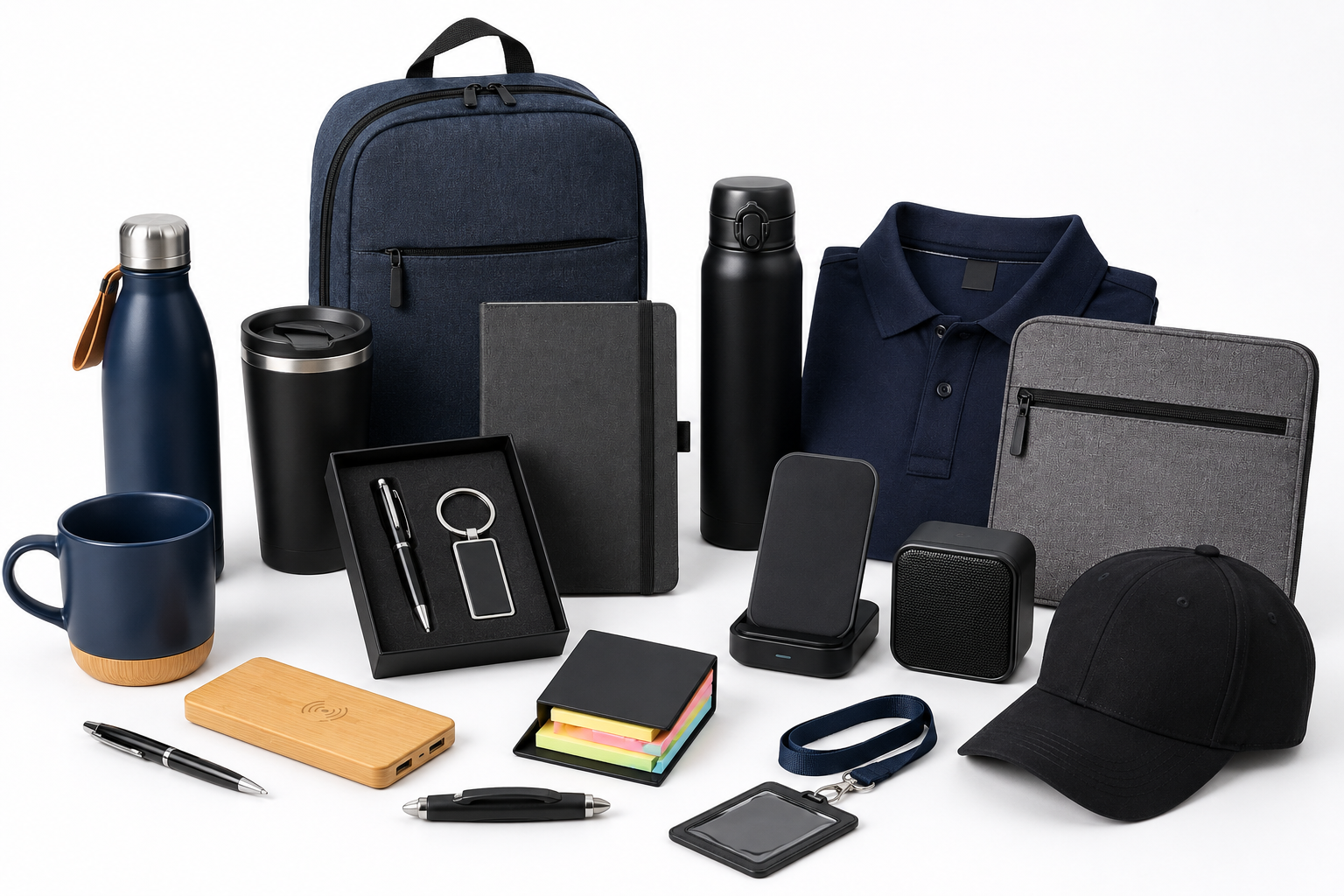 Corporate & Promotional Gifts in UAE