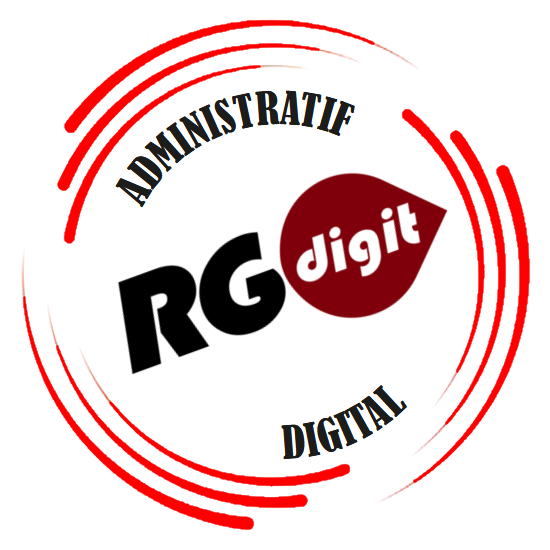 RGDIGIT Administratif Digital
