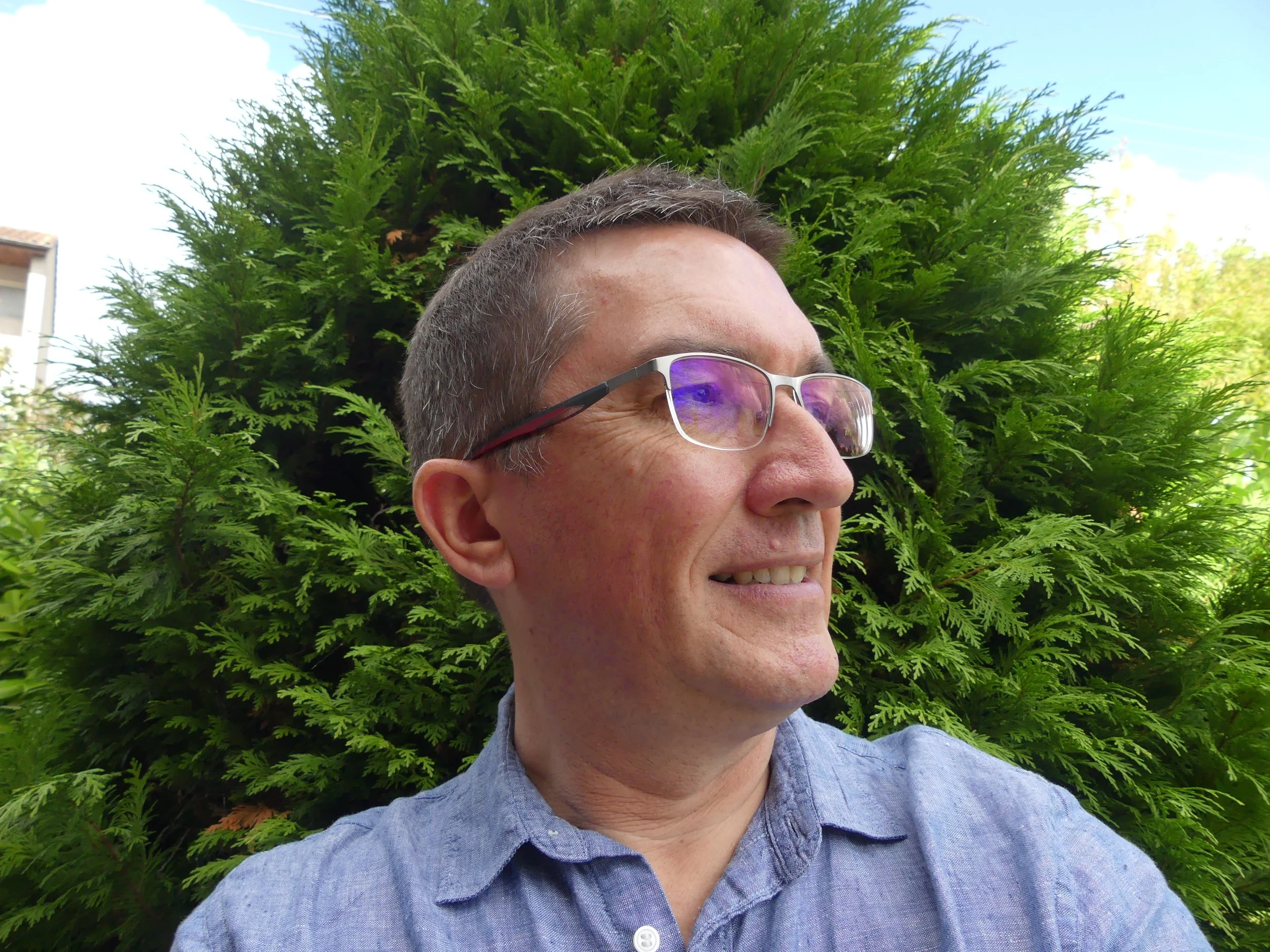 Portrait de Richard Got