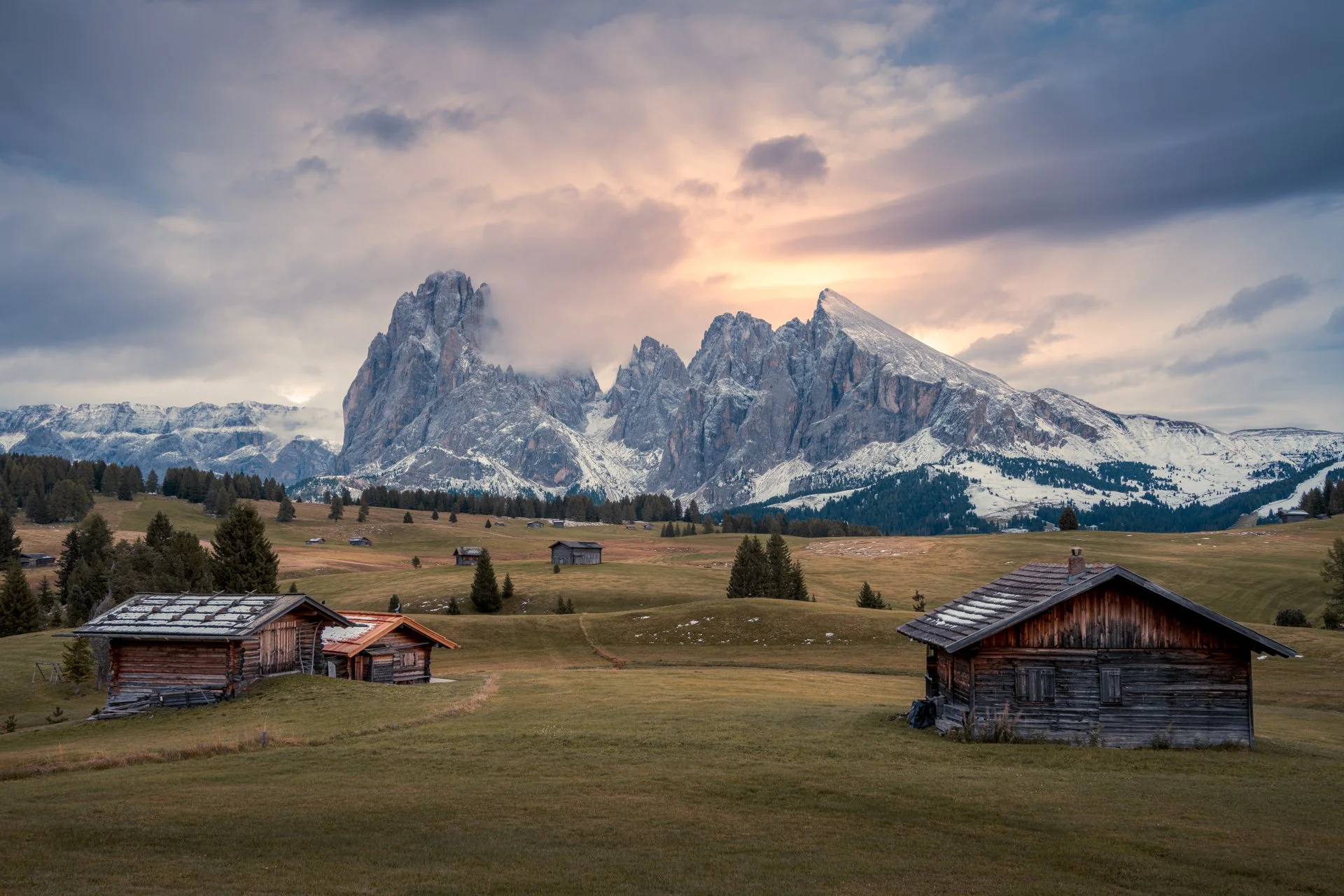 Why I Keep Returning to the Dolomites