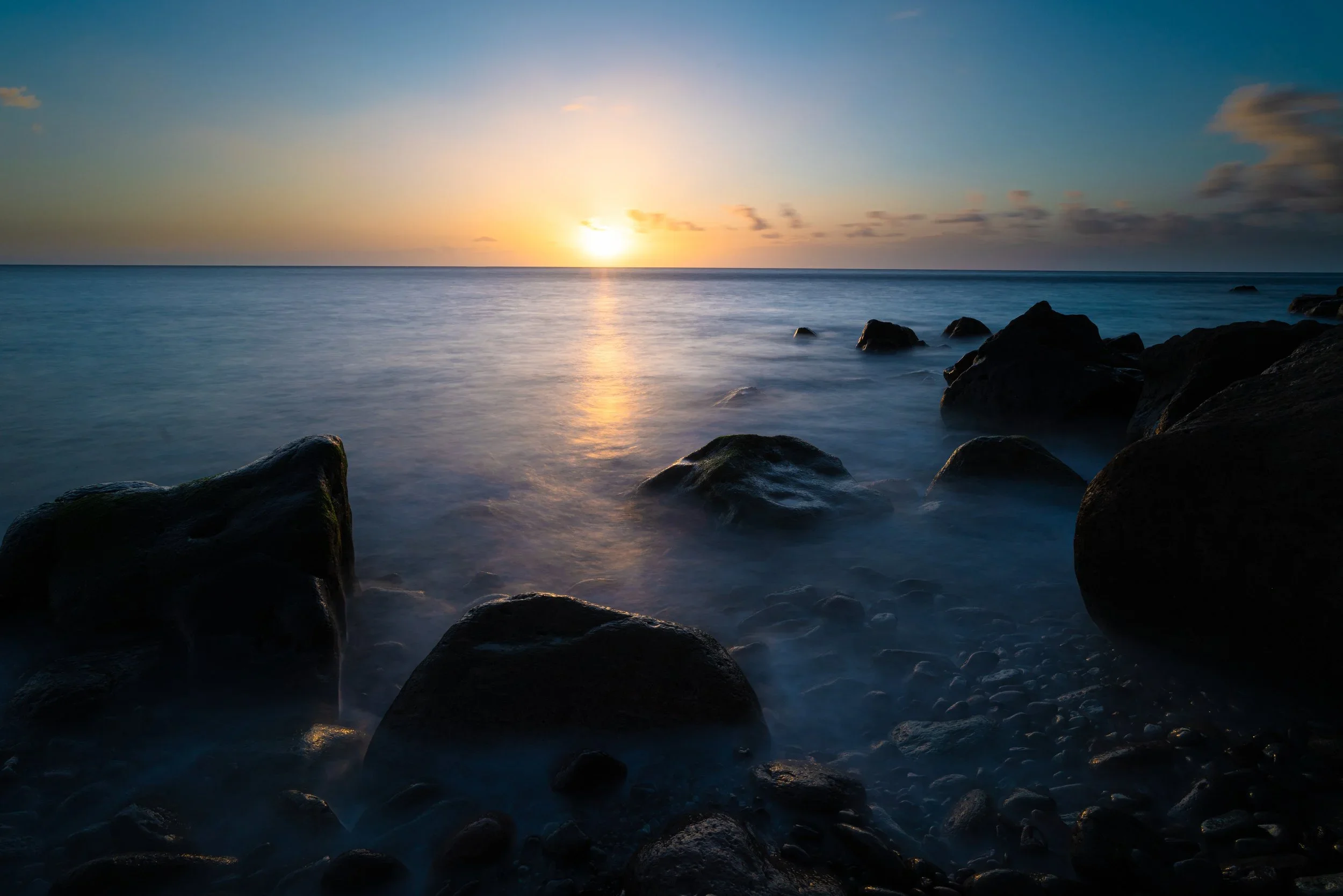 Gran Canaria Landscape Photography: Light, Form, and Volcanic Landscapes