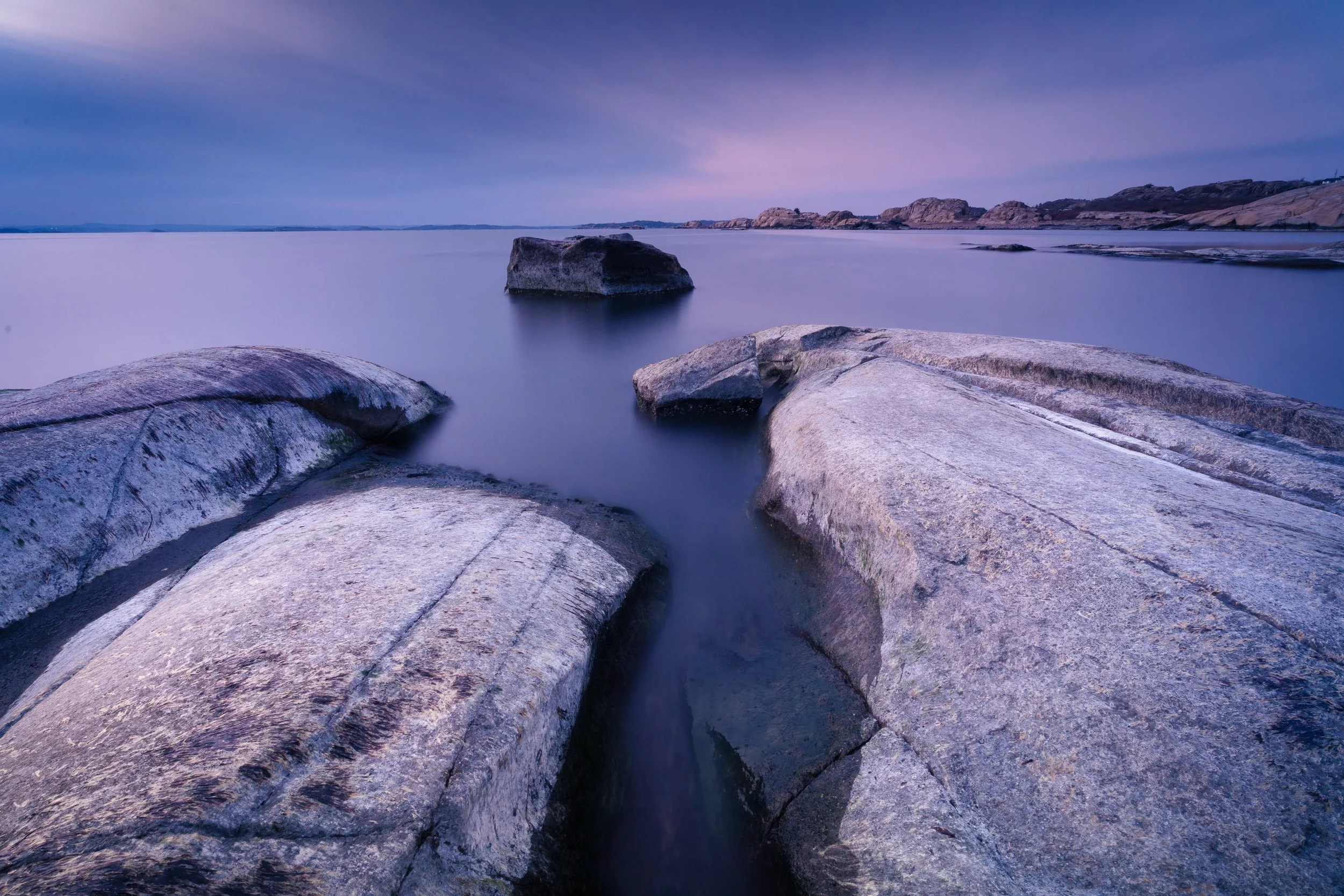 How to Use Lens Filters in Photography