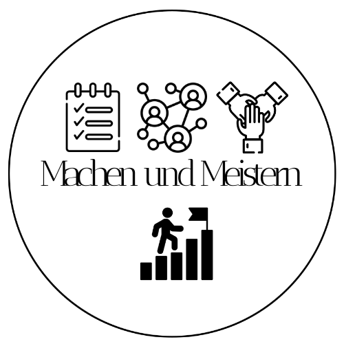 Modul 3 „Machen und Meistern“
