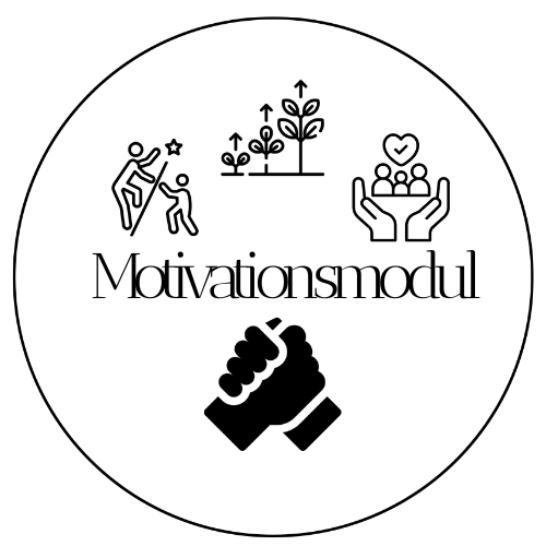 Modul 1-3  „Motivationsmodul“