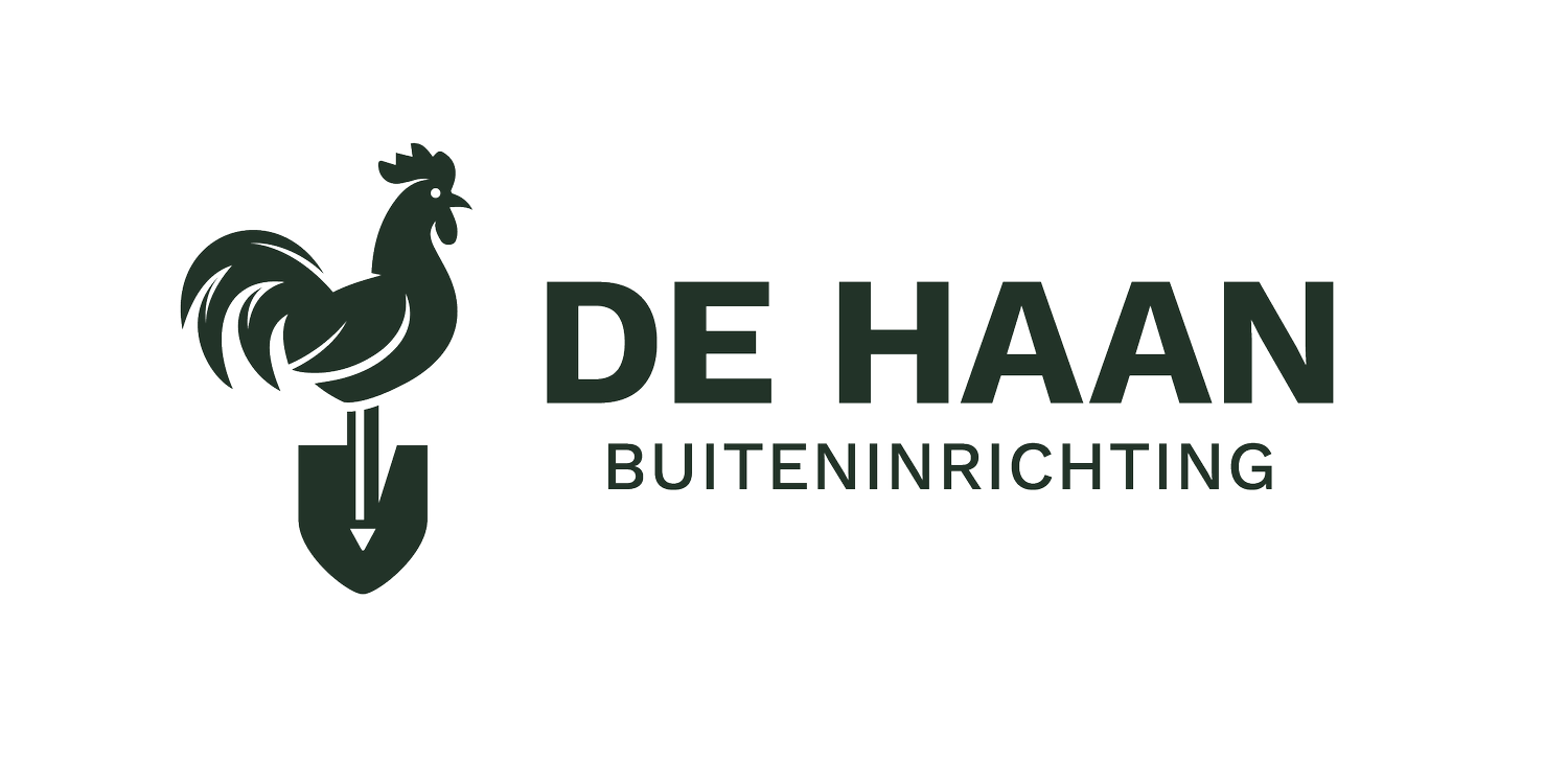 De Haan Buiteninrichting