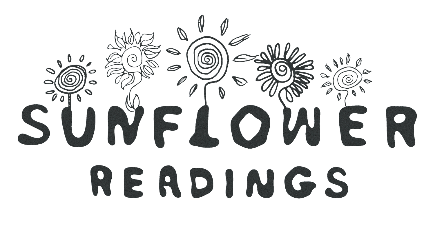 Sunflower readings