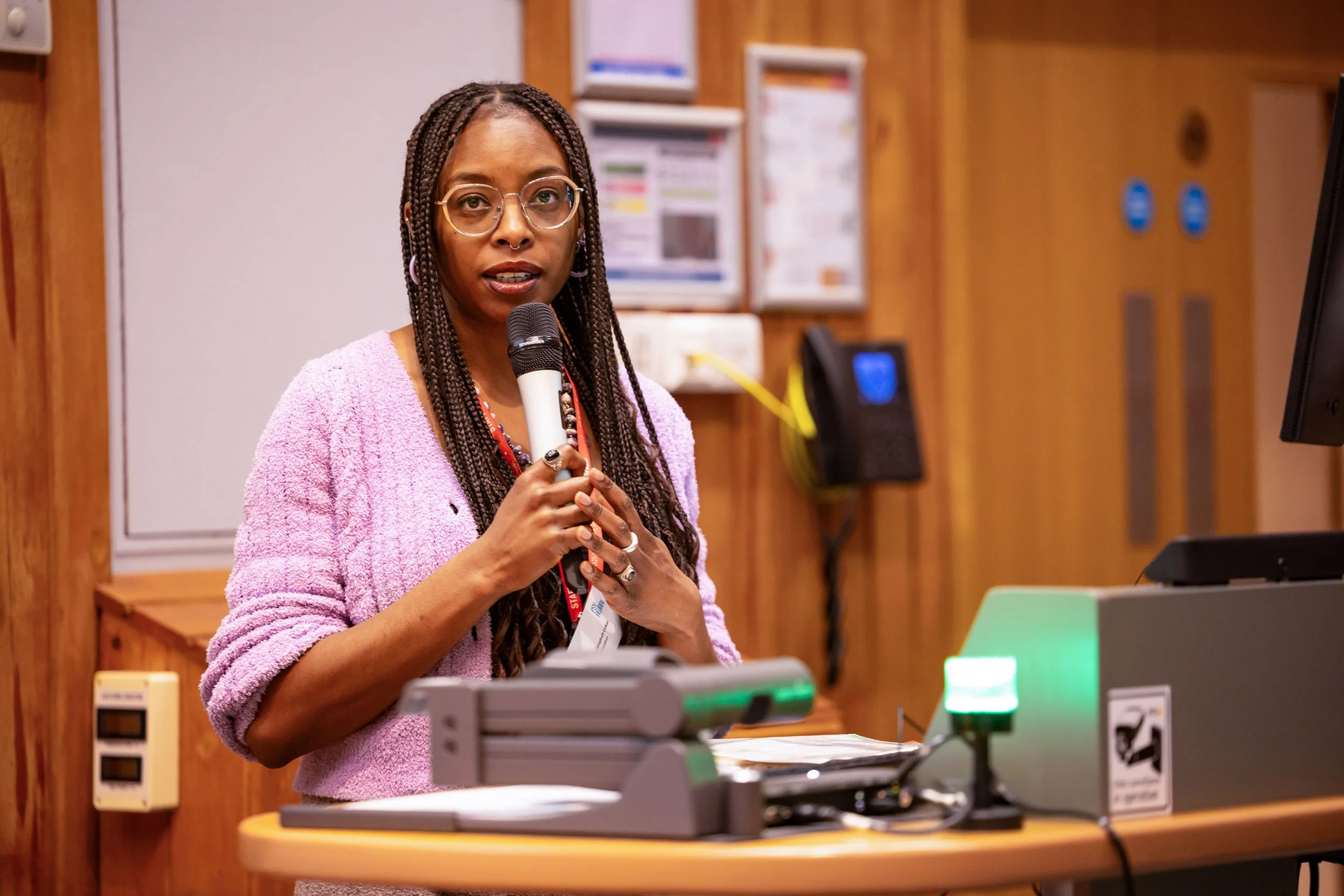 The Future Is Psychedelic&nbsp;— Reflections from a Meaningful Dialogue