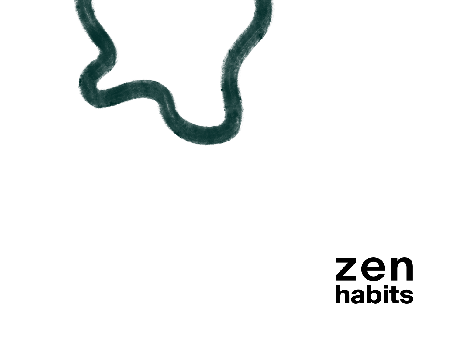 Zen Habits ･ Logo ･ A.png