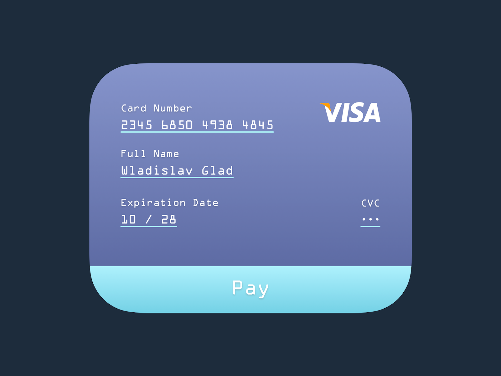 Payment ･ User Interface.png