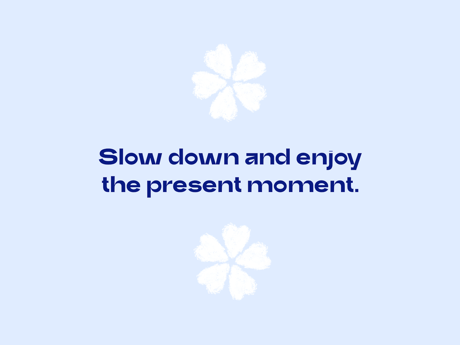 Slow Down ･ Poster.png