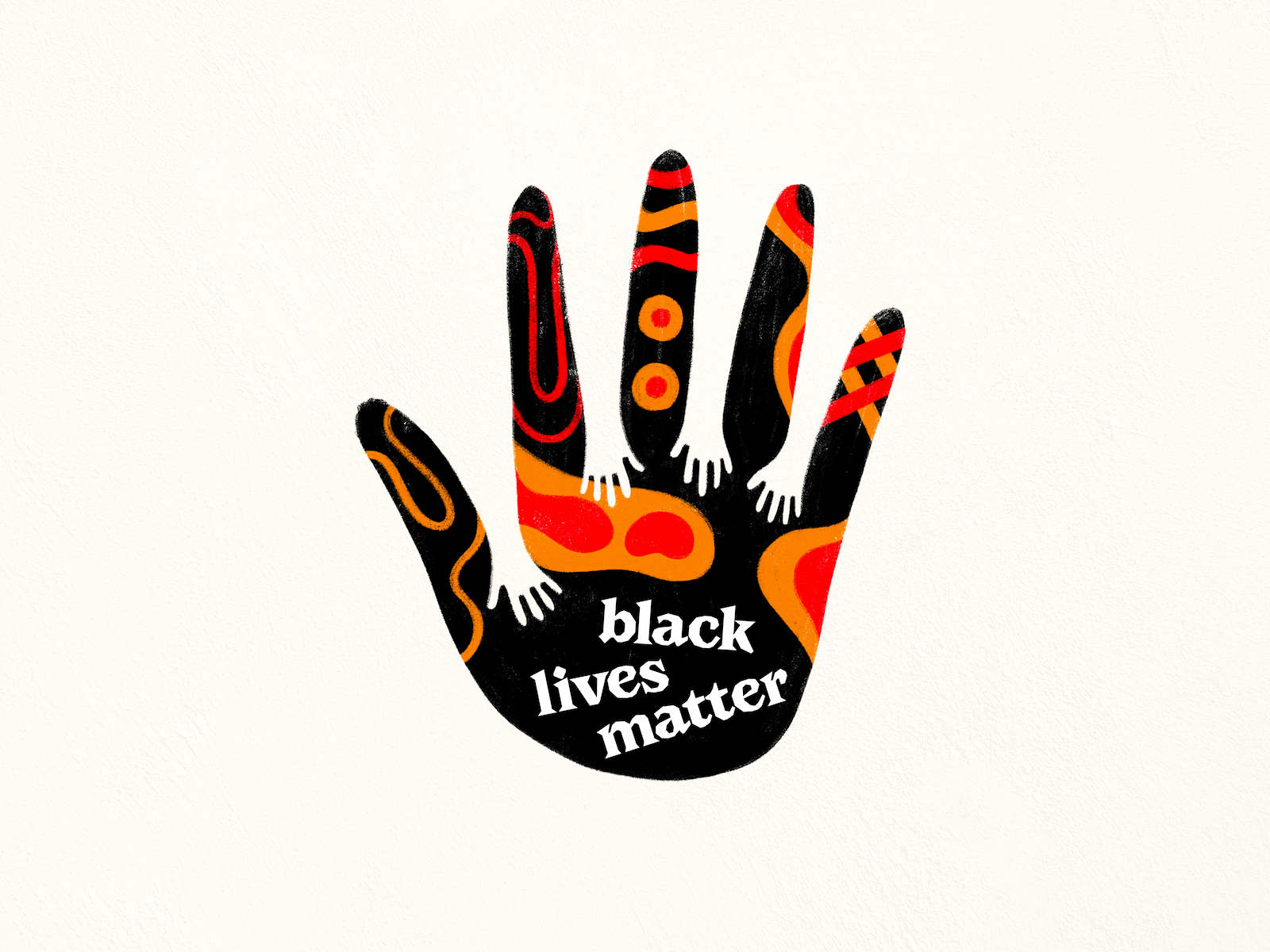 Black Lives Matter ･ Illustration.png