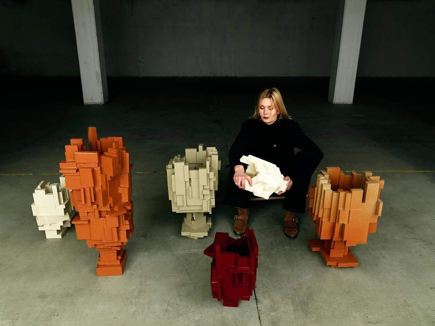 STUDIO KAJSA WILLNER