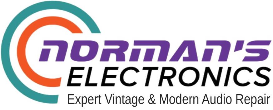 Norman's Electronics