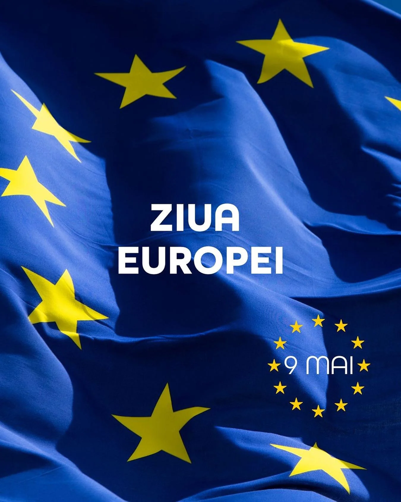 La mulți ani, Europa! Rom&acirc;nia este una dintre cele 27 state membre parte din Uniunea Europeană de 18 ani. Și așa ne dorim să răm&acirc;nă. #community #belonging
#europe #democracy