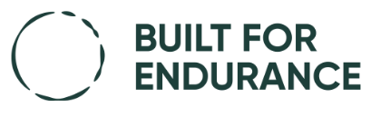 Build For Endurance