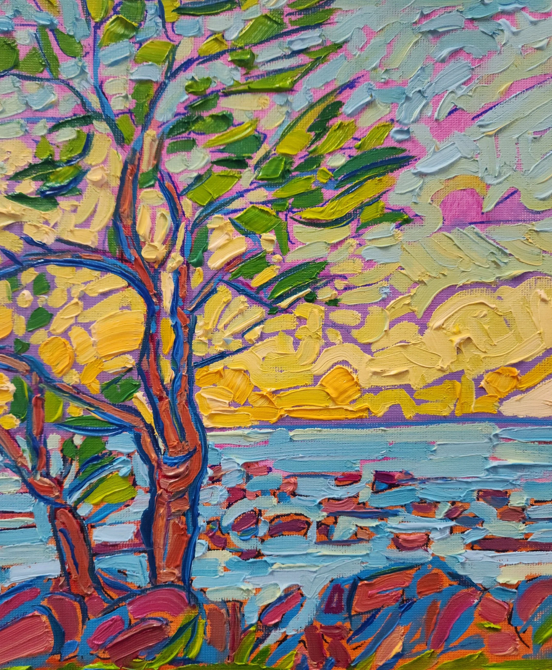 A trip to Kennebunkport