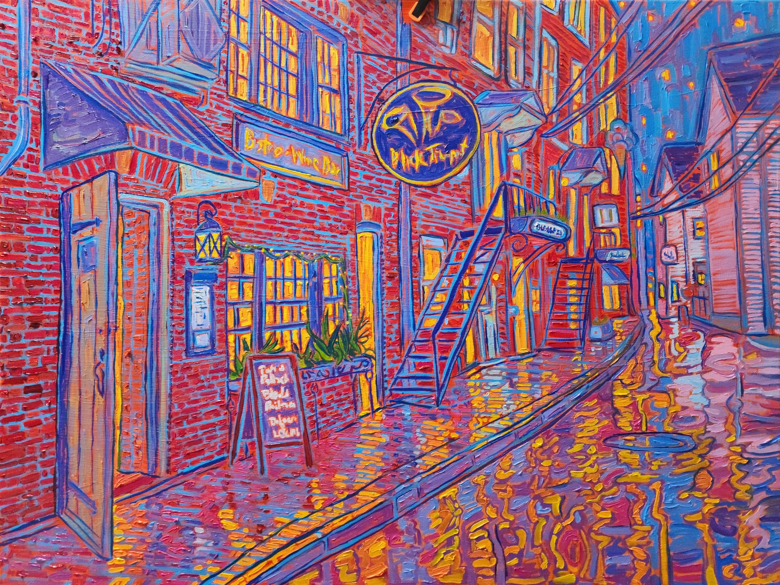 Ceres St Portsmouth NH