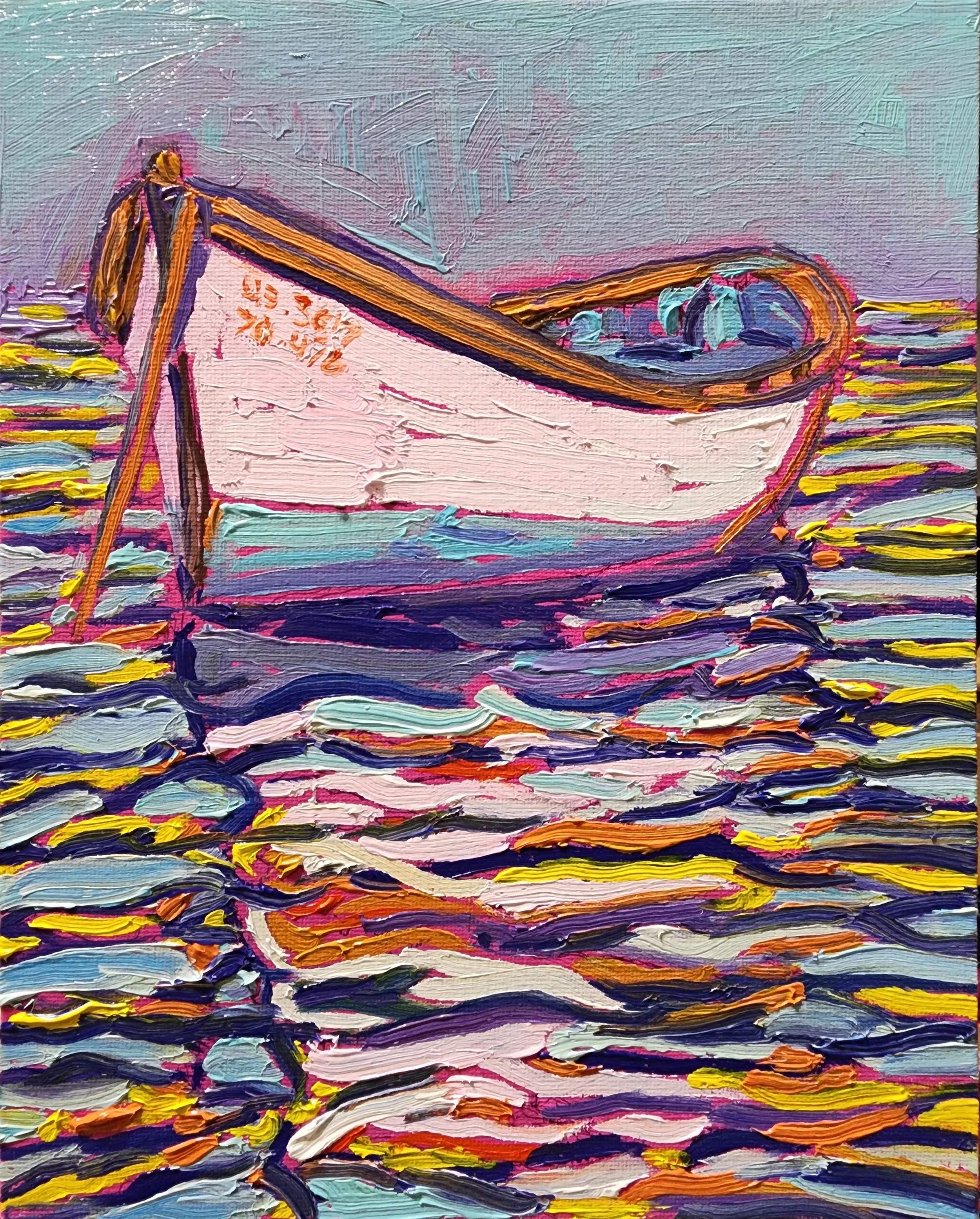 Kennebunkport Waters