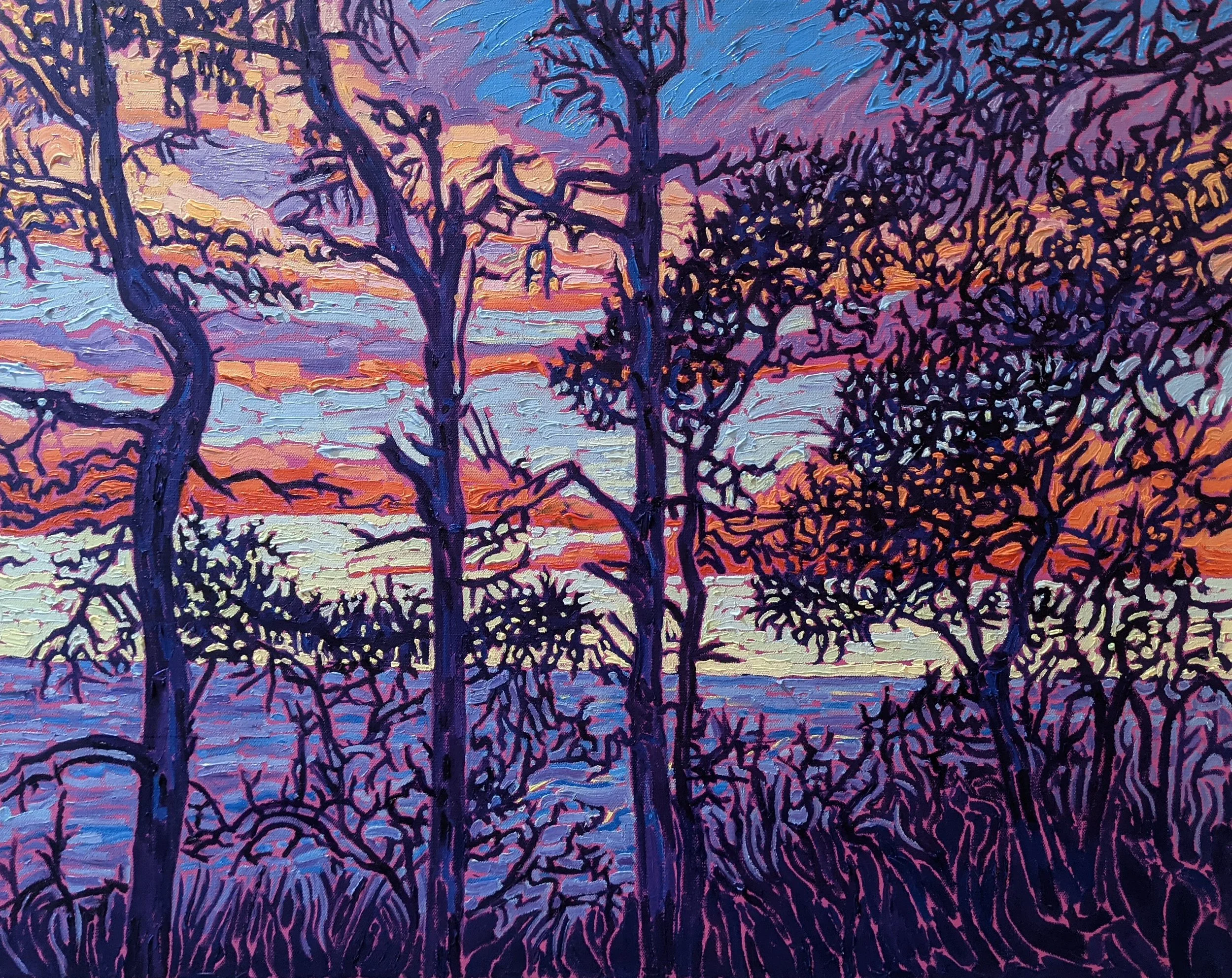 Martha's Vineyard #2