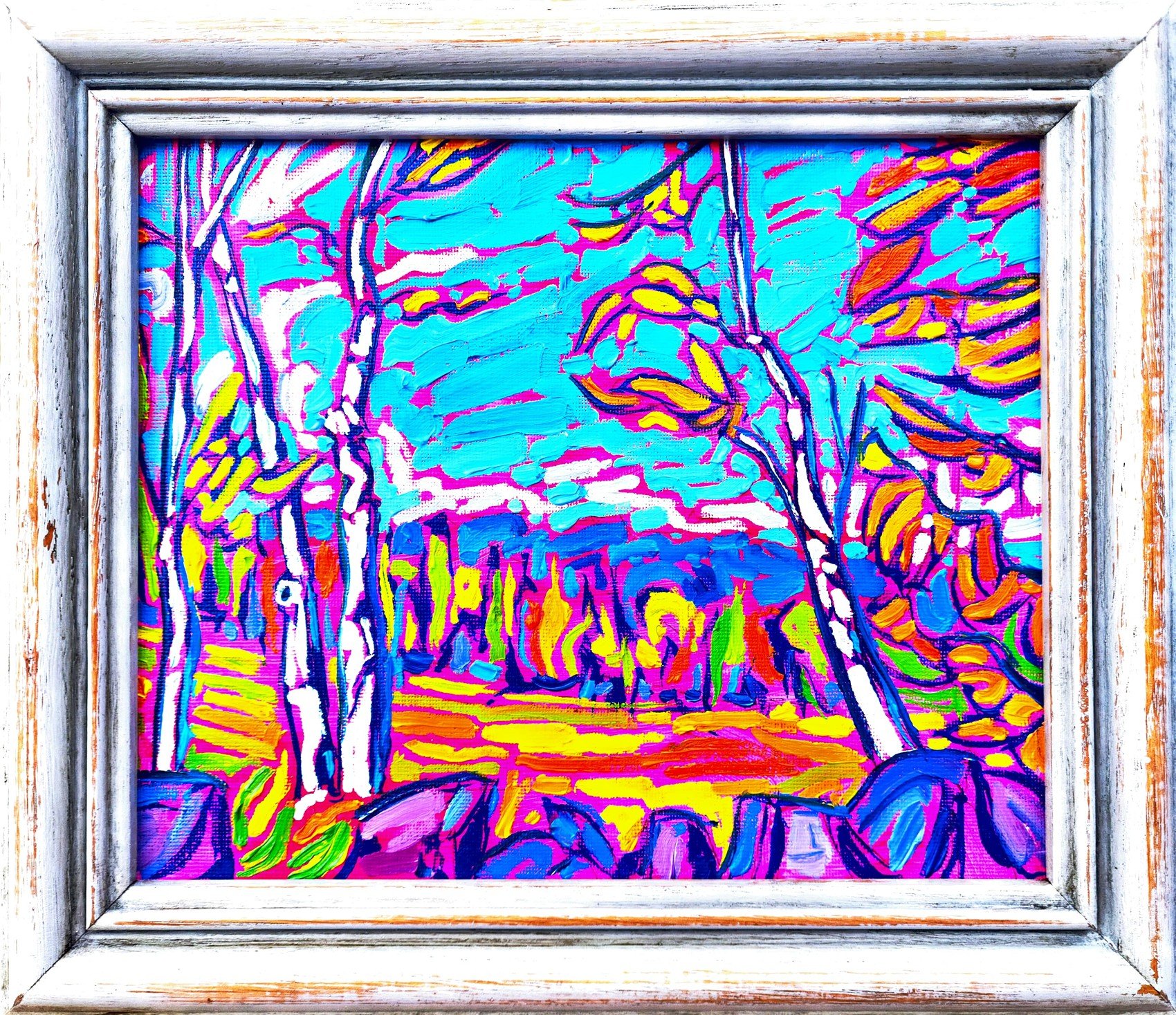 Sugar Hill Fall 2025