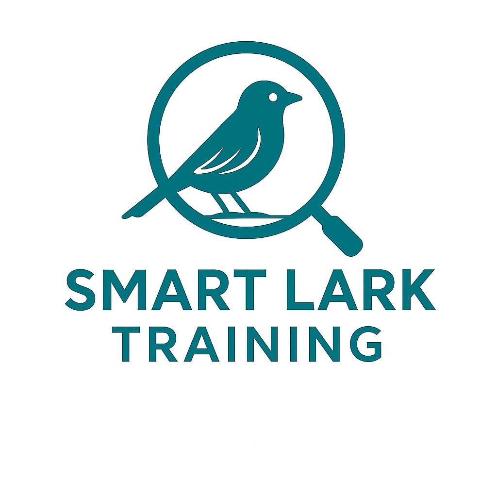 Smart Lark Training