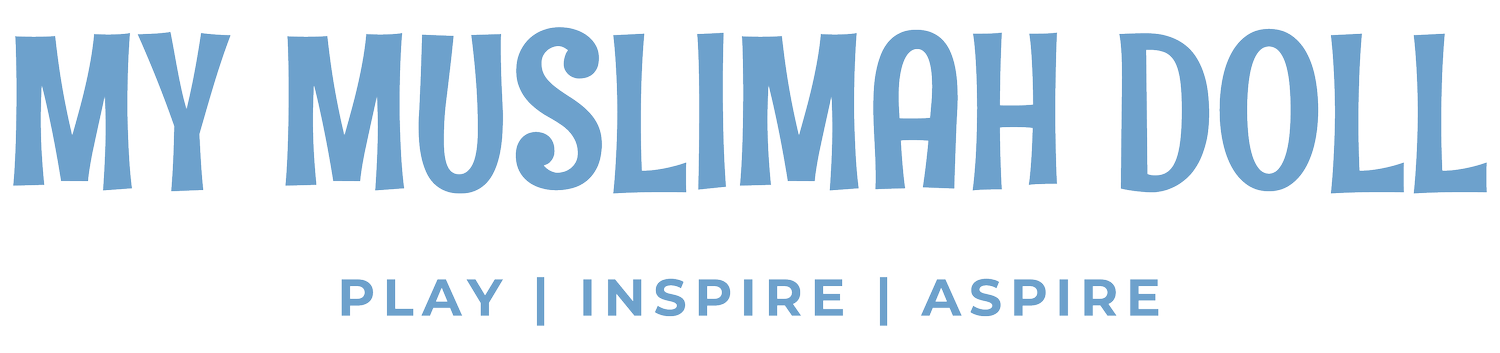 My Muslimah Doll