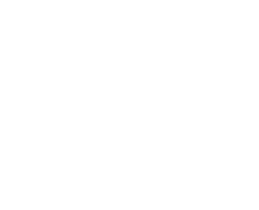 Large white quotation marks on a black background.