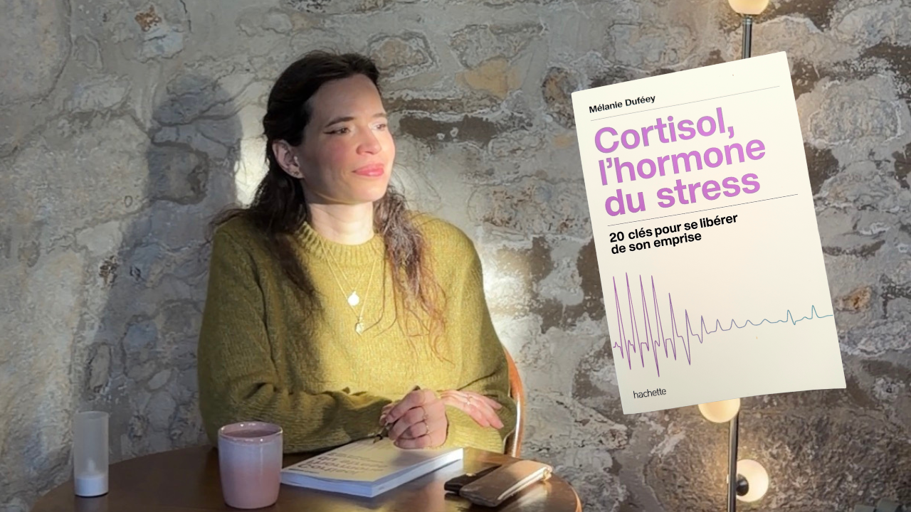 Séance de dédicace - livre santé &amp; bien-être