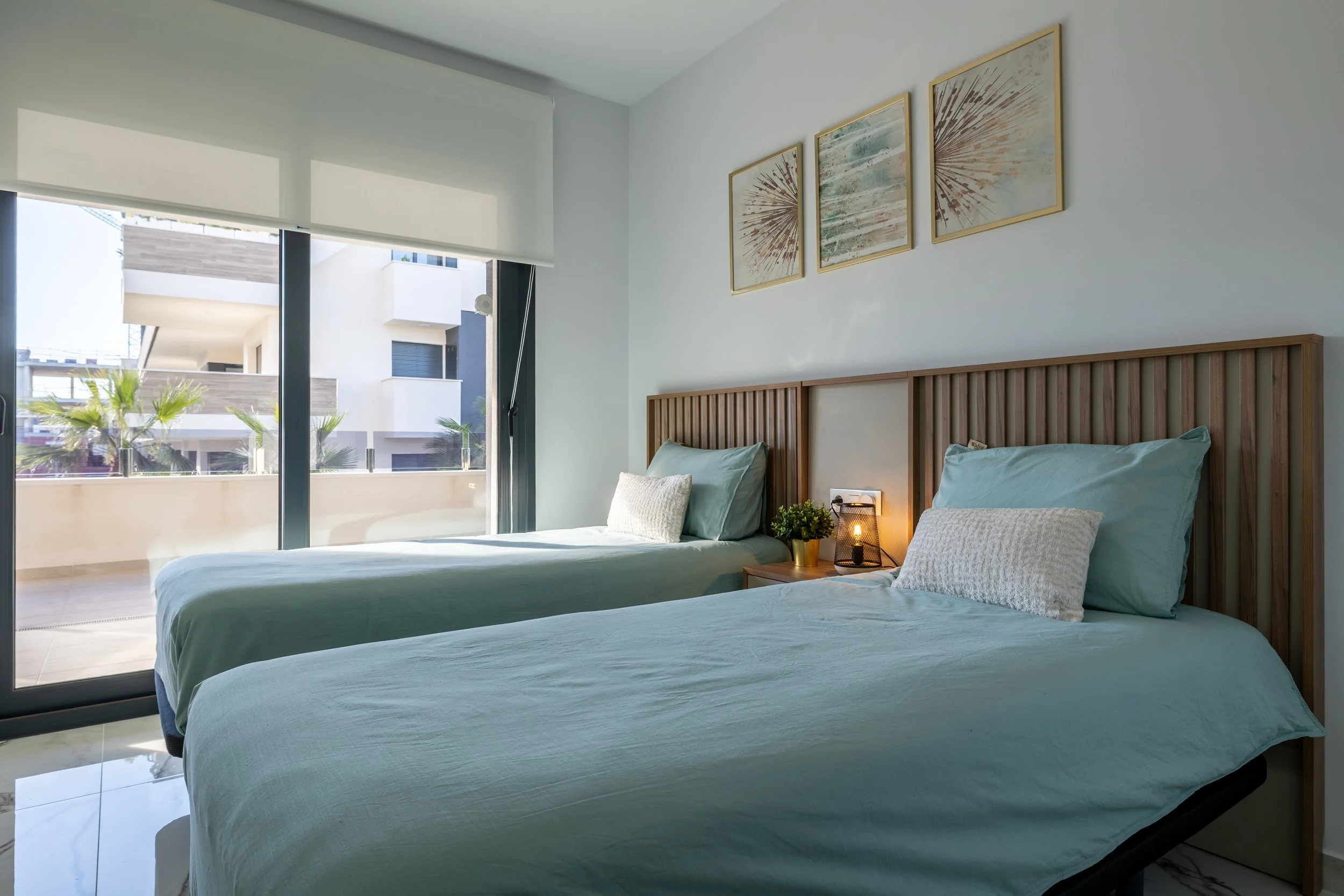 Luxe appartement Casa Jade Apartment aan de Costa Blanca Zuid