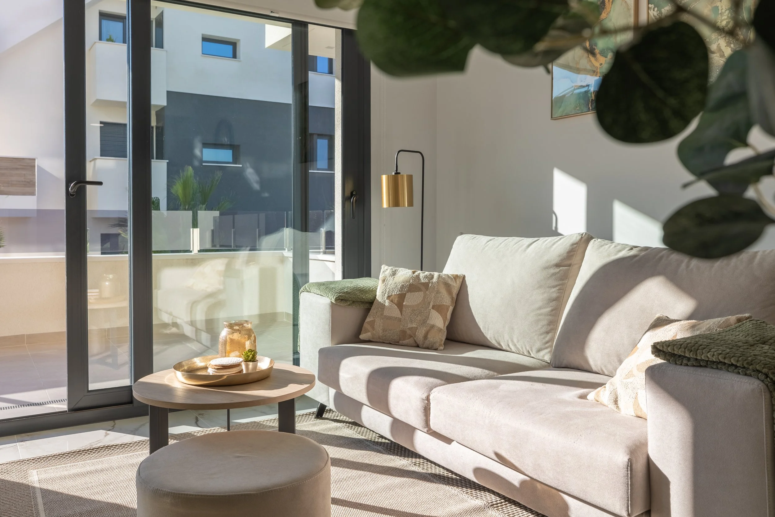 Luxe appartement Casa Jade Apartment aan de Costa Blanca Zuid