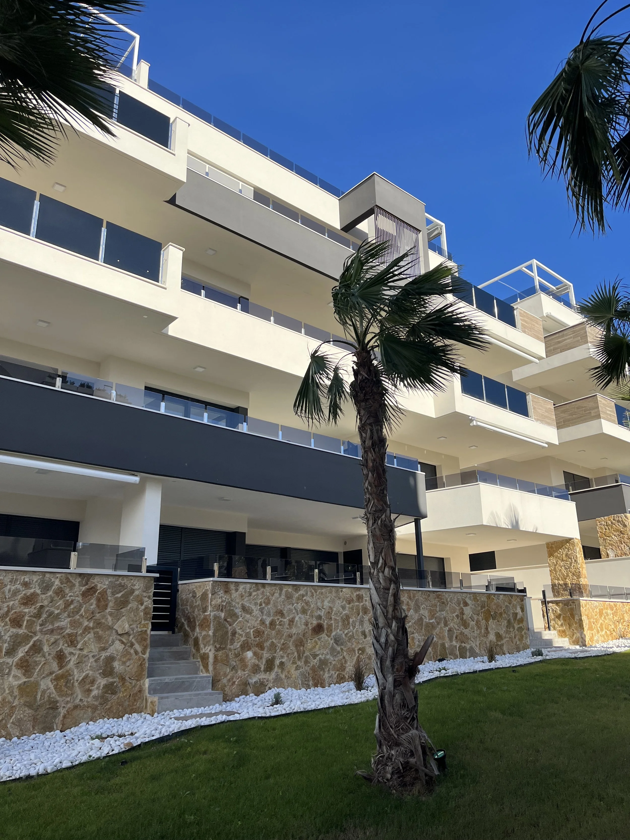 Luxe appartement Casa Jade aan de Costa Blanca Zuid
