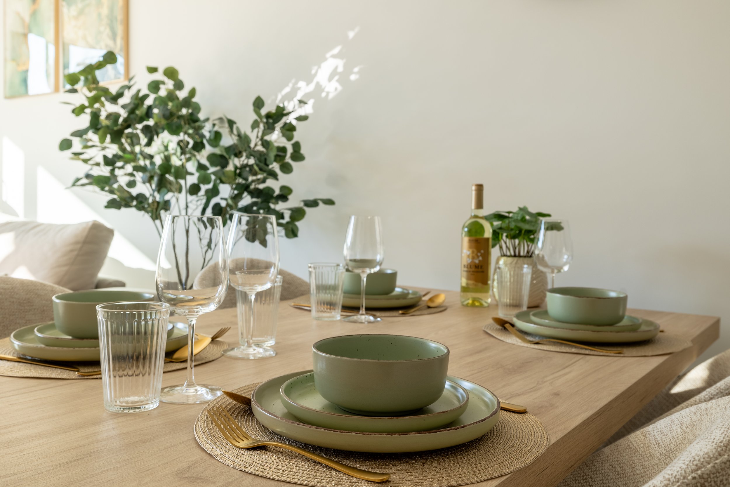 Luxe appartement Casa Jade Apartment aan de Costa Blanca Zuid