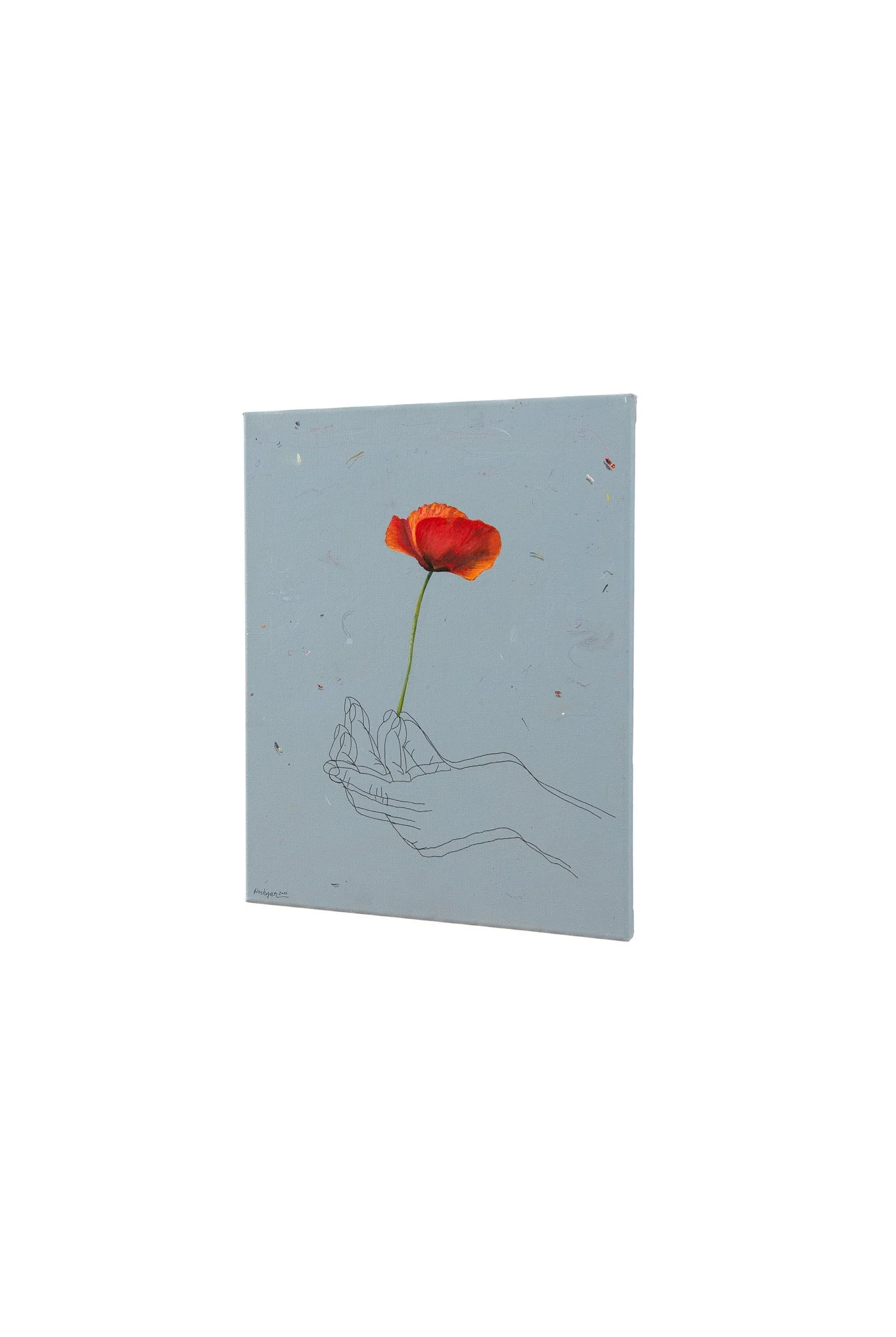 Hoshyar Rasheed - Firsted Picked Colour #10, 2022-3.jpg