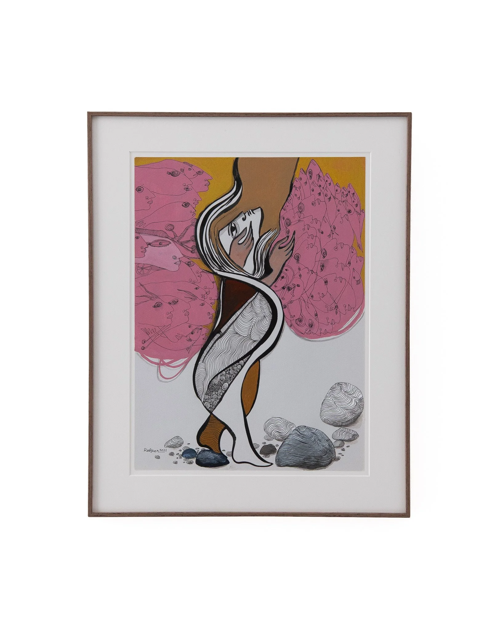 Rebyar - Waves of Dreams, 2023.jpg