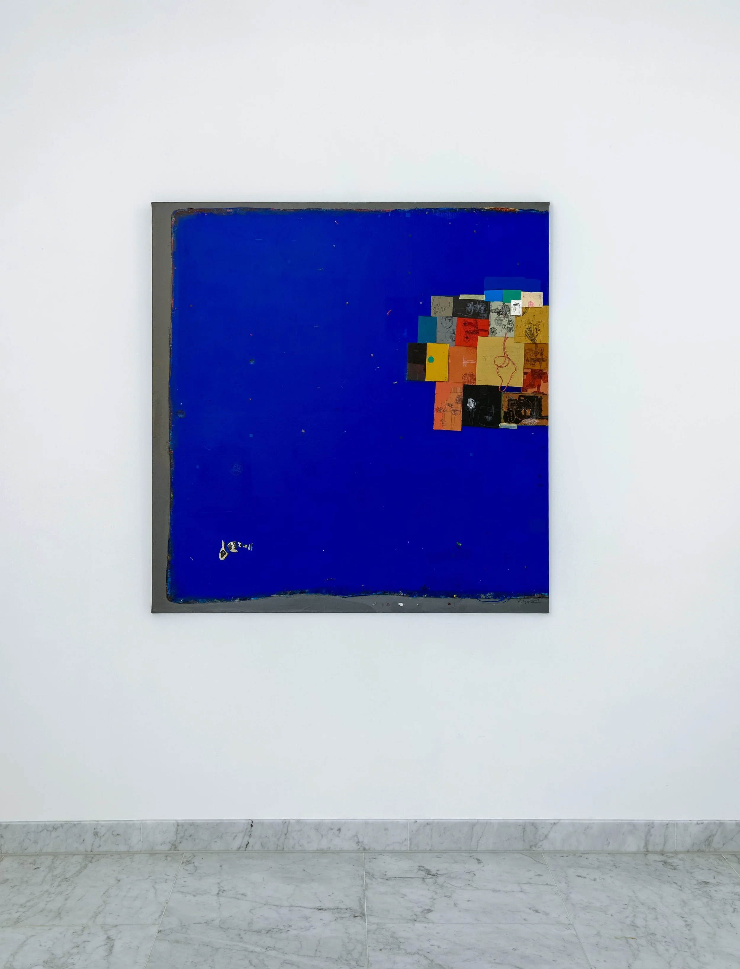 Hoshyar Rasheed - Longing for That Time, 2021-2.jpeg