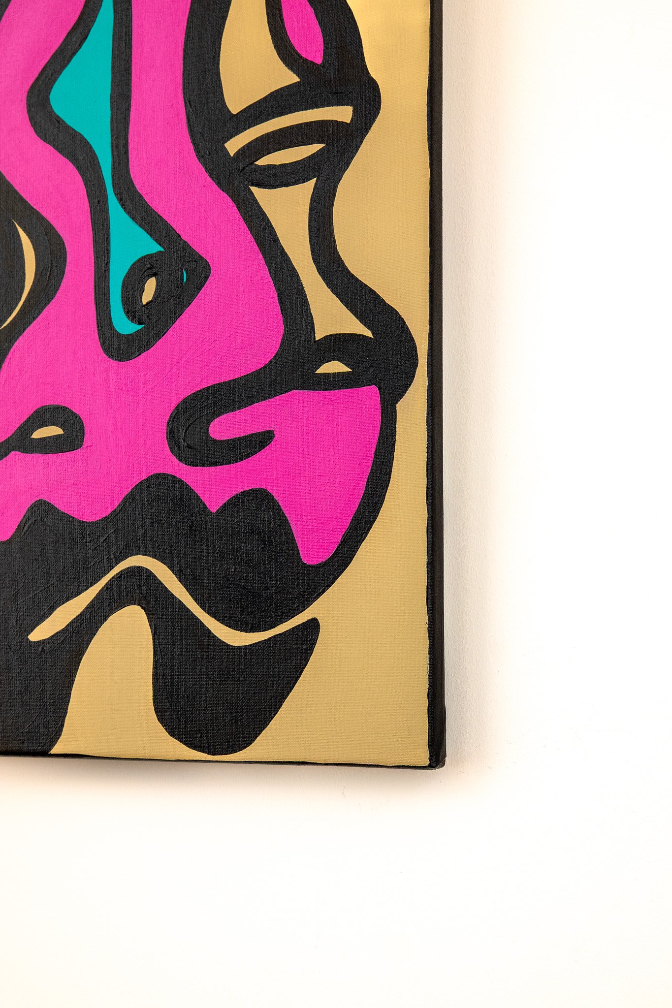 Ziarah Janssen - Mirror Prachtice, I Am Beautiful, 2022-4.jpg