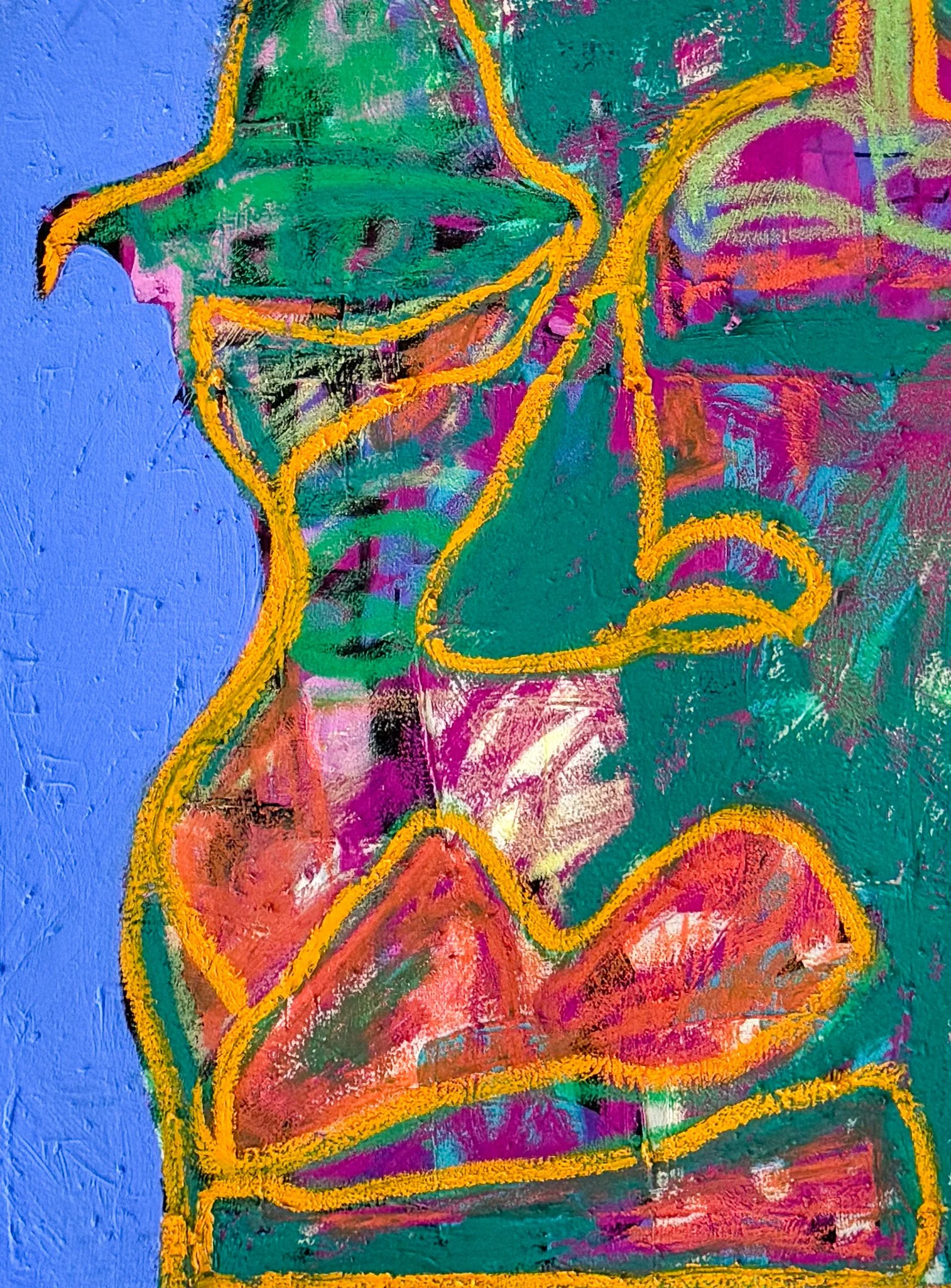 Ziarah Janssen - If They Don't Create, They Die, 2026-2.jpg