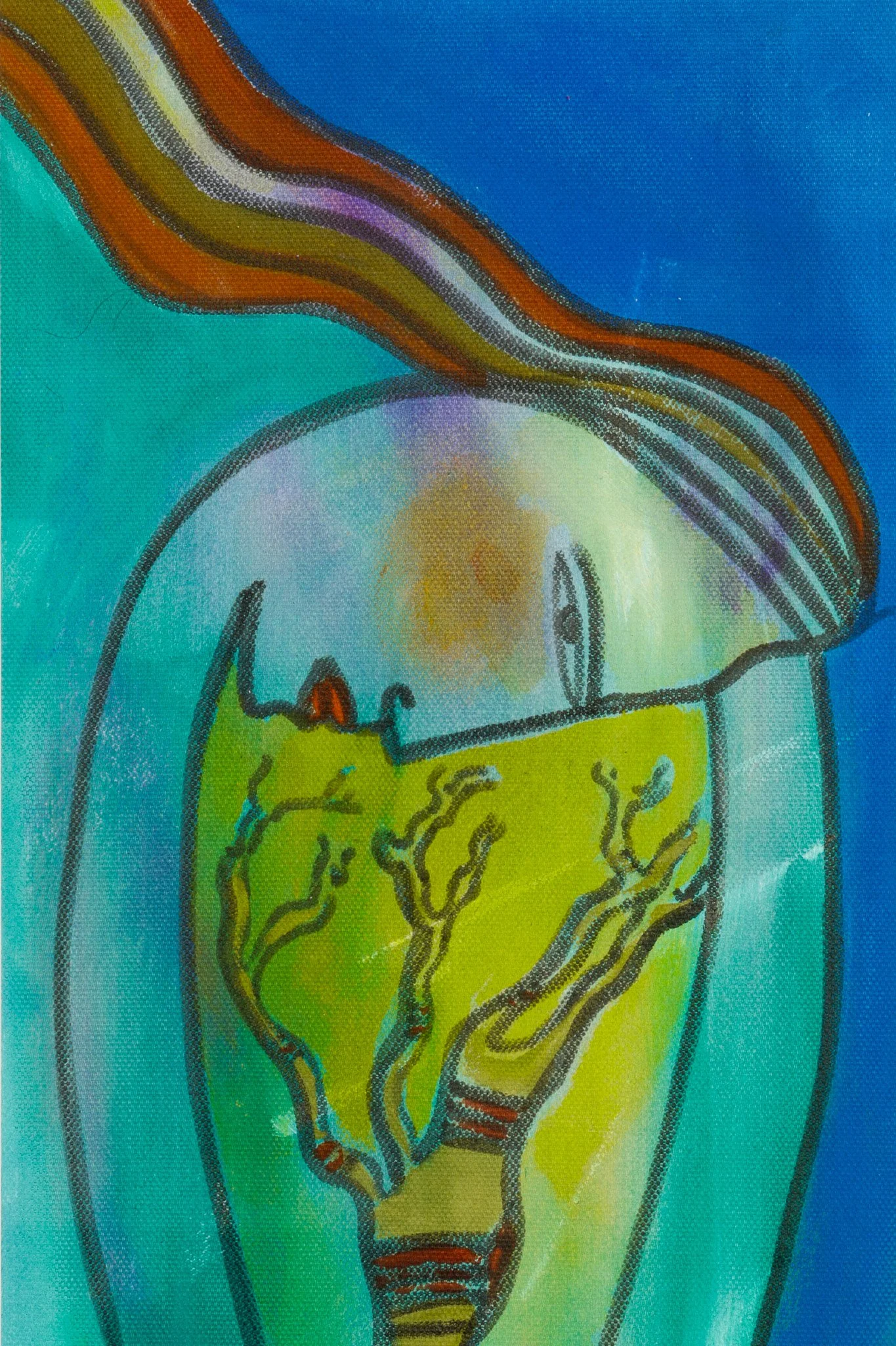 Rebwar Saed - Diary #7, 2021-3.jpg