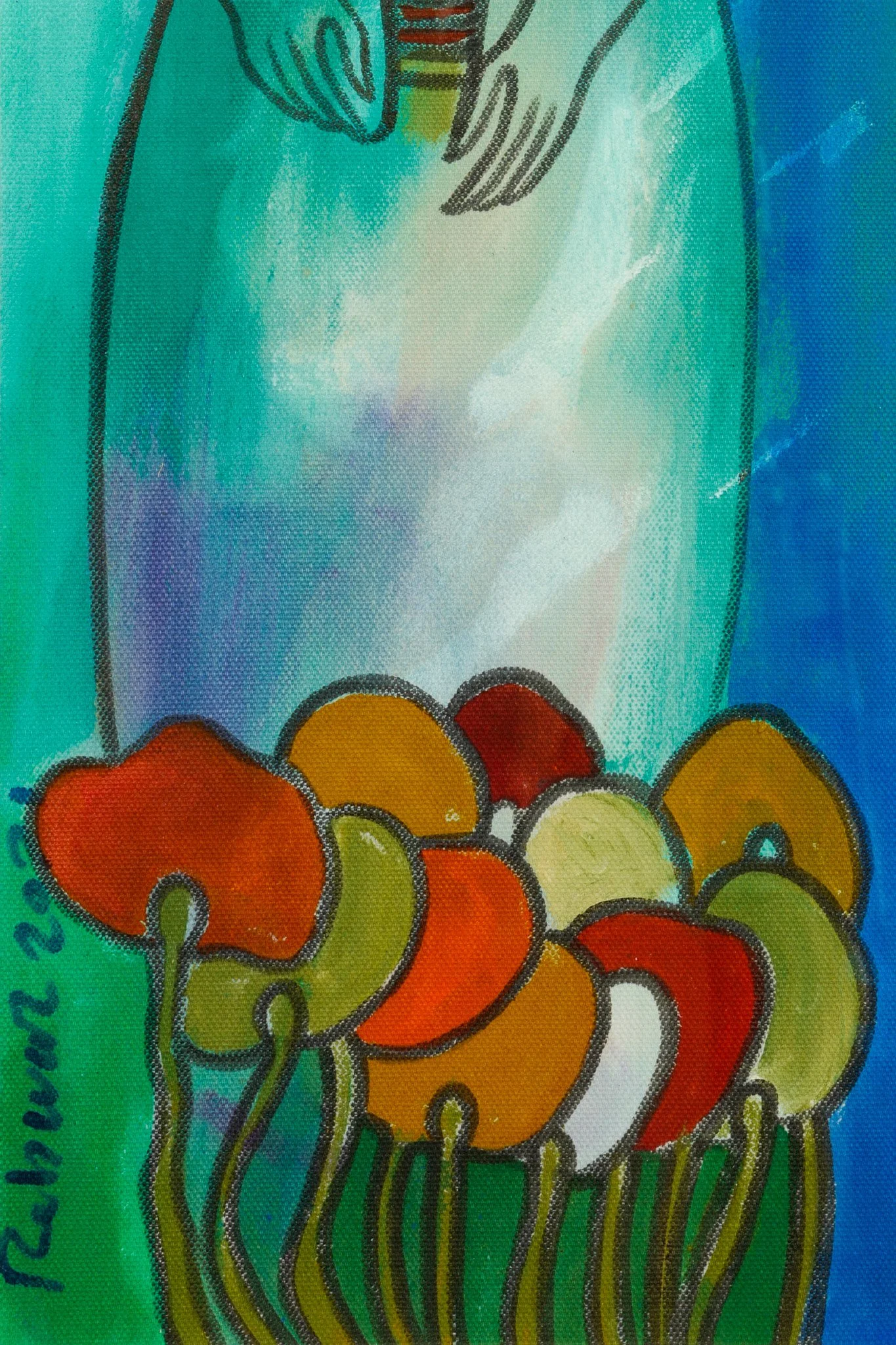 Rebwar Saed - Diary #7, 2021-4.jpg